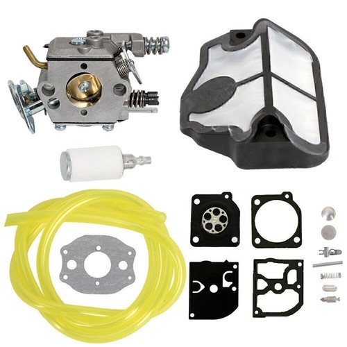 Carburetor set for husqvarna - carburetor,