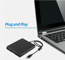 USB 3.5 Inch 2.0 Portable