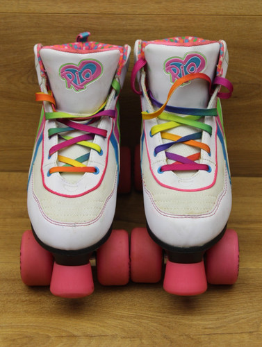 Rio roller skates candi - roller,