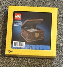 LEGO  - 6550802 - Marine