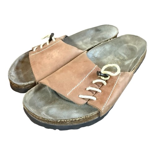 Birkenstock papillio leather - birkenstock,