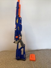 Nerf Long Strike CS-6 Blaster