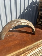 MZ TS 250 250/1 REAR MUDGUARD