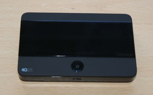 Link m7350 lte mobile - 4g,