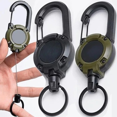 Heavy duty retractable - 1, x