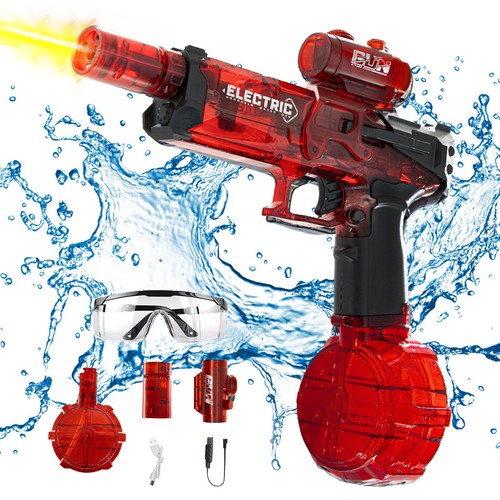 Ultimate battle water blaster - ultimate,