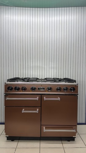 Falcon 110cm dual fuel - falcon,