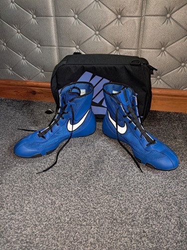 Nike machomai boxing - nike, 2