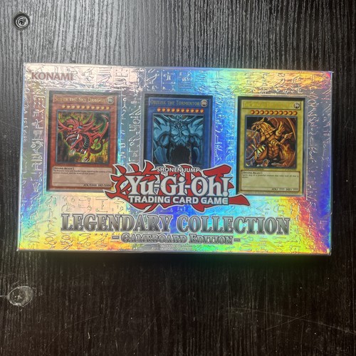 Legendary collection - gi,