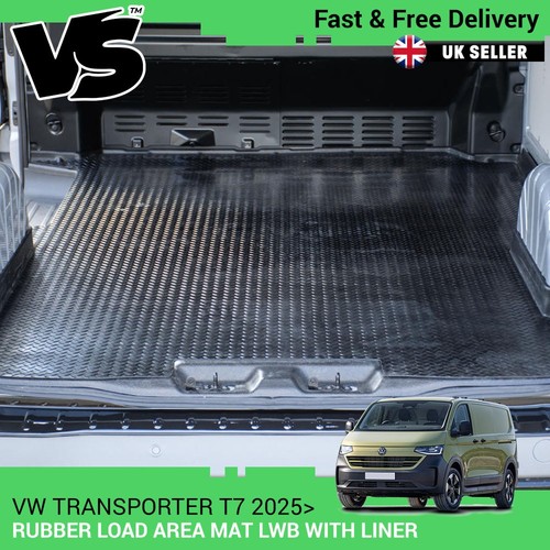 For transporter 2025 - vw,