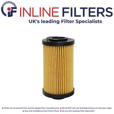 For Palfinger EA079 Hydraulic Filter - Filter Cross Reference