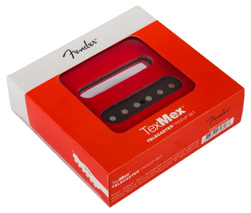 Fender tex mex telecaster - fender, tex-mex
