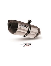D.052.L7 EXHAUST MIVV DUCATI
