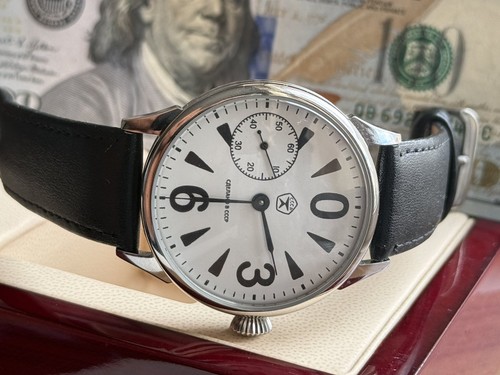 Vintage molniya watch - vintage,
