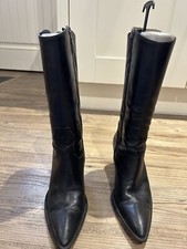 Russell & Bromley black