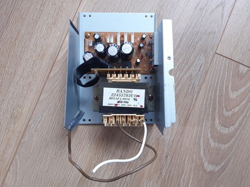 Roland switch board - xp-50,