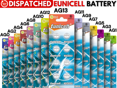 Batteries ag13 ag12 ag10 ag4 - batteries,