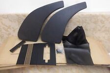 NOS CHRYSLER TALBOT SUNBEAM LS TI 1977-on RADIO CONSOLE ACCESSORIES # 02700g