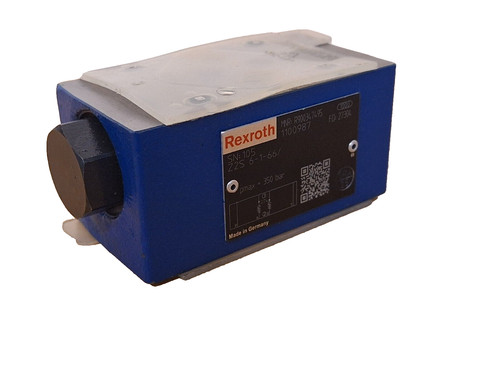 Bosch rexroth z2s - bosch,