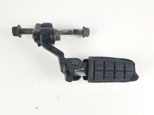 Footrest support yamaha xj - footrest, /