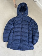 Ladies Mountain Equipment