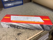 Hornby OO Gauge R2142 BR Green