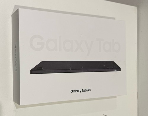 Samsung galaxy tab - galaxy, a8