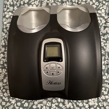 Hostess.   Wine Bottle Cooler / Warmer, Bargain! £60 new!!! 