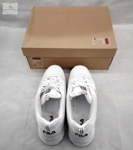 Fila wss23012 125 men - men's, casual