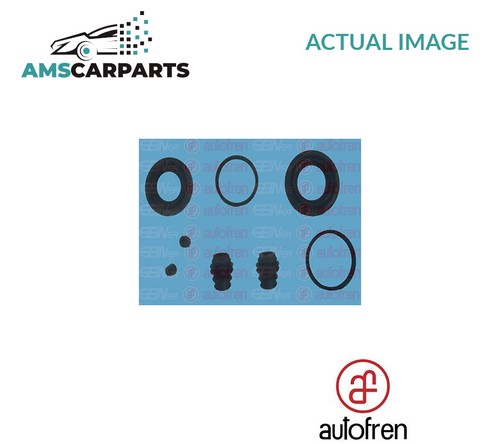 Brake caliper repair kit - brake,