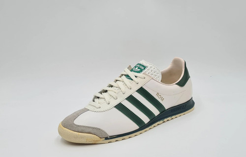 New vintage 1980s adidas rom - adidas,