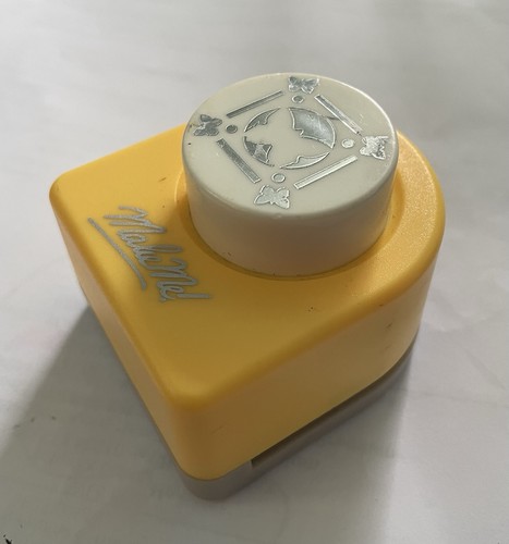 Make craft paper punch - craft,
