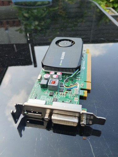 Nvidia quadro compact - nvidia, sff
