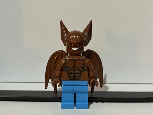 Lego batman the videogame - lego,