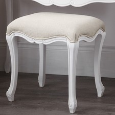 Juliette vintage chic white - juliette,