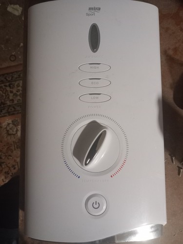 Mira sport max 1746 - mira,