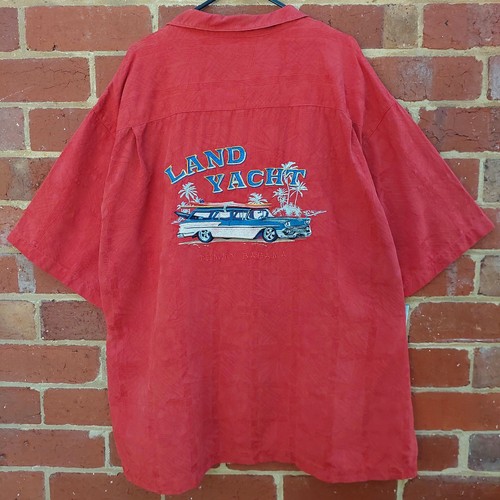 Rare tommy bahama land yacht - rare, yacht"