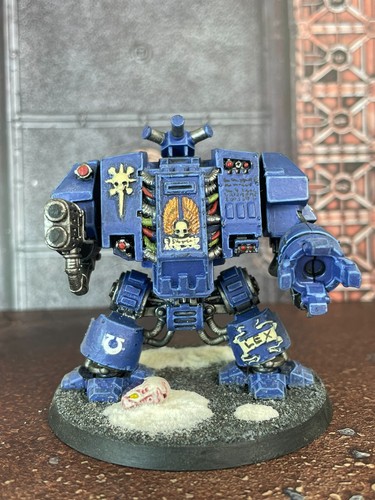 Assault black reach space - black,