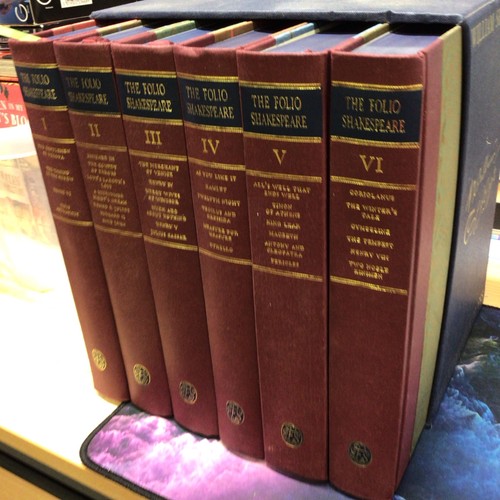 The complete plays william - complete,
