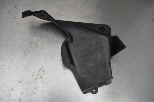 Honda vfr 800 vtec - rc46, left