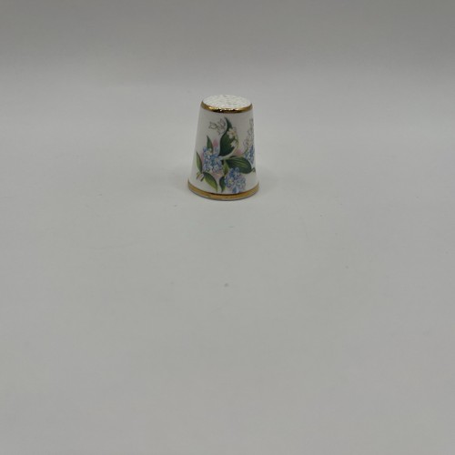 Royal grafton thimble - grafton,
