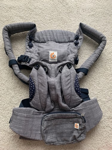 Ergobaby omni 360 - omni,