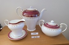 Vintage Aynsley Coffee Set
