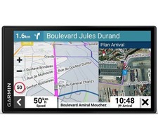 GARMIN Dezl LGV610 HGV 6 Sat