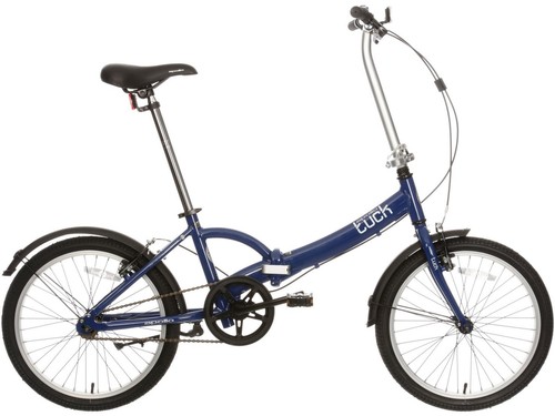 Apollo tuck single speed - tuck,