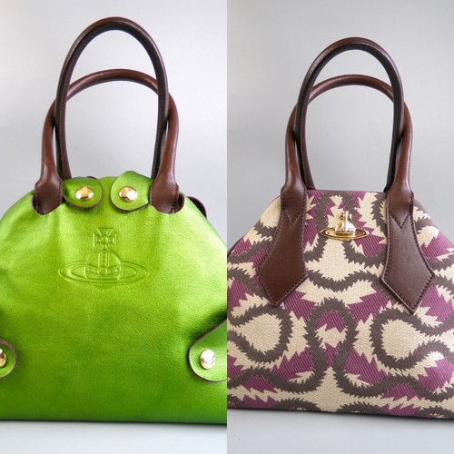 Vivienne westwood bowling - bowling, bag