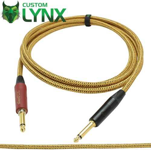 Custom lynx braided - custom,