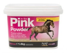NAF In The Pink Powder