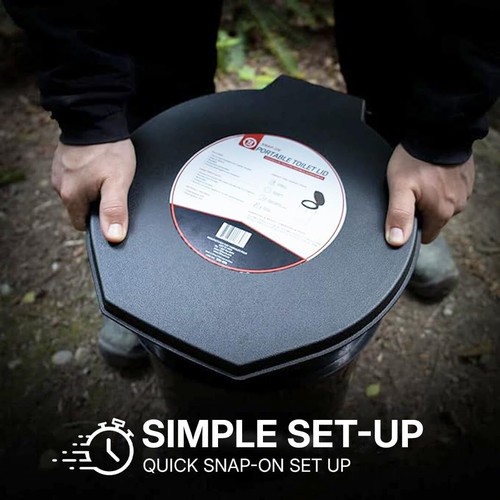 Premium portable camping - premium,
