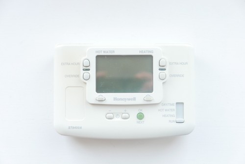 Honeywell st9400a hour 2 - st9400a,
